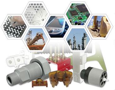 industry